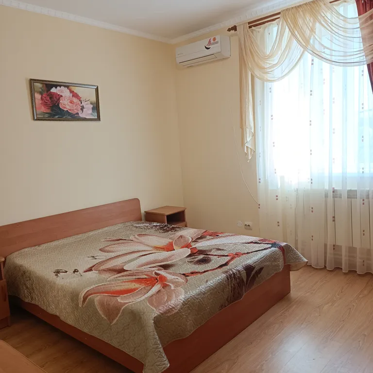 Коттедж 4-комнатный Дом — Анапа