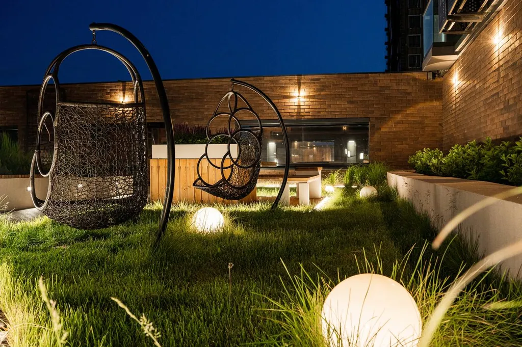 Современная квартира в самом популярном районе Астрахани