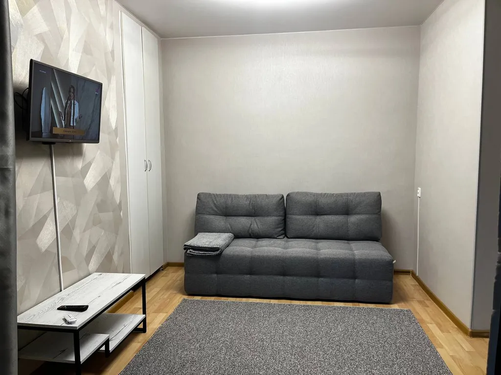 Уютная квартира в самом центре города