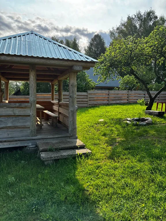 Отдых у воды