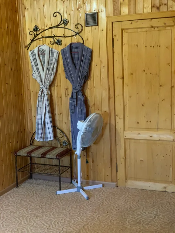 Усадьба Перепёлкино