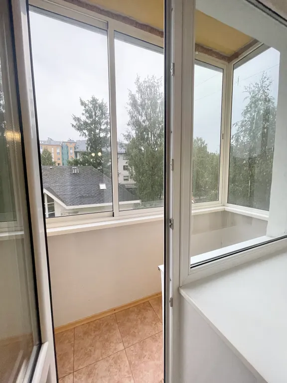 Бюджетный апартамент в самом центре, паркинг