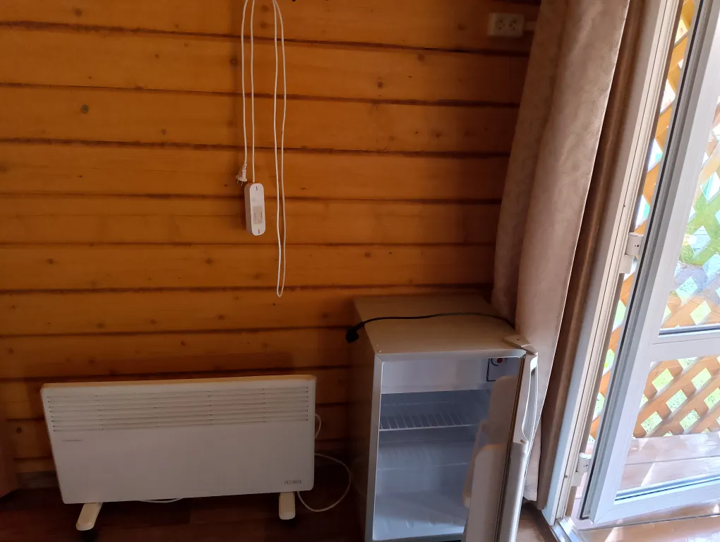 Усадьба Зелёный свет