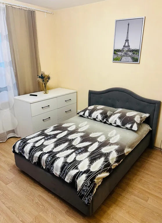 Квартира Студия со всем необходимым — аренда посуточно в Кудрово