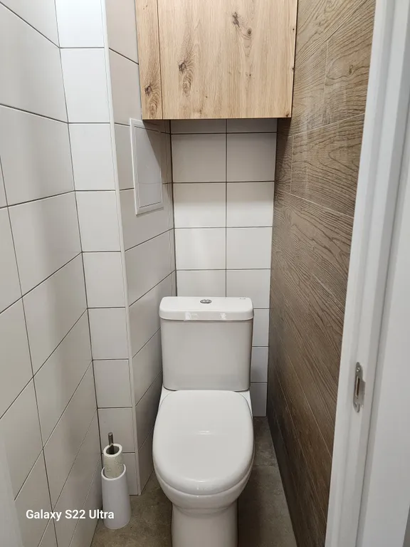 Квартира у парка