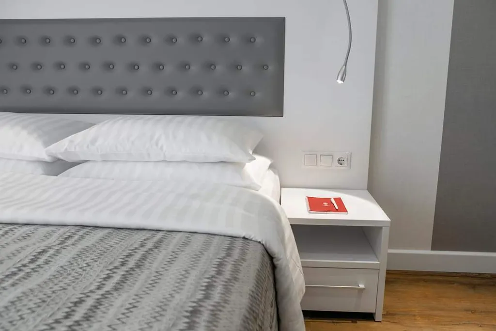 Квартира Апартаменты премиум класса в Альянс Палас при Марриотт — Батуми