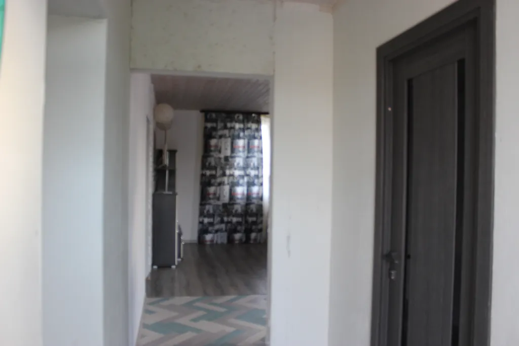 Коттедж Дом у самого моря — Сириус