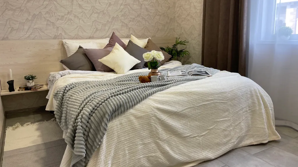 1-комнатный Дом