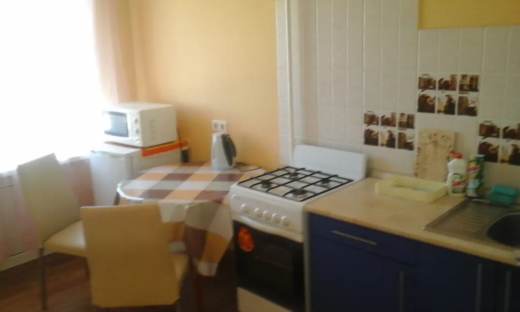 Уютная квартира в самом центре Саратова