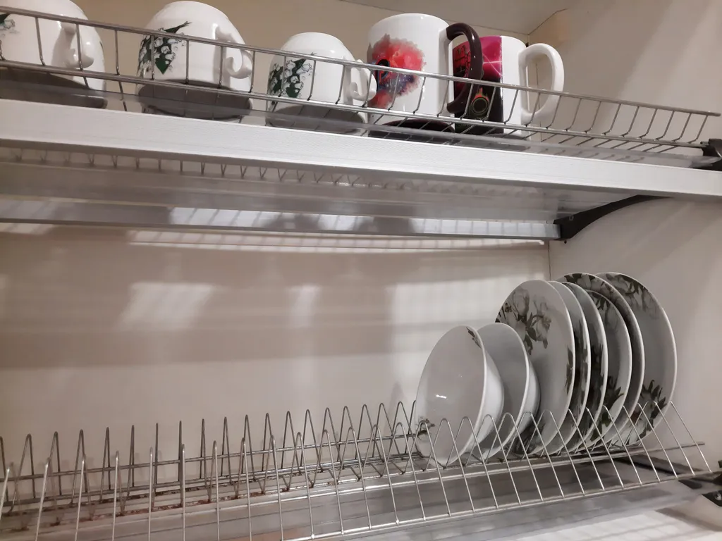 Апартаменты рядом госпиталь и рнпк