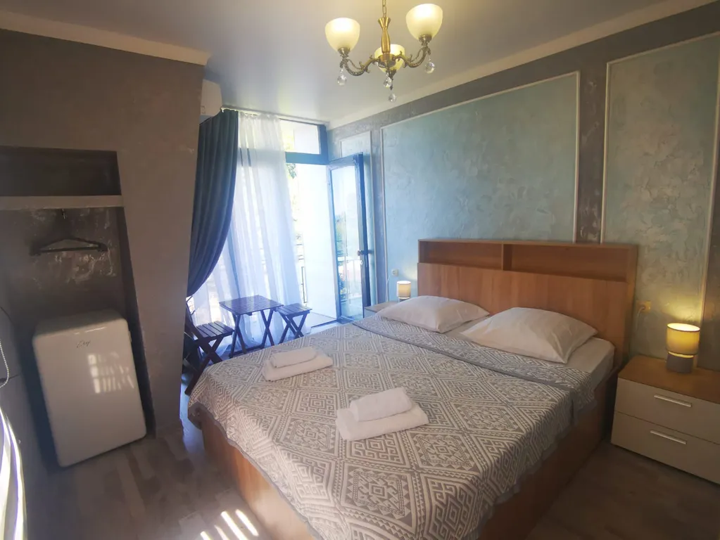 Квартира Комната — Гагра