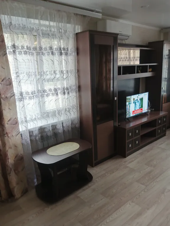 Комфортабельная квартира в центре города