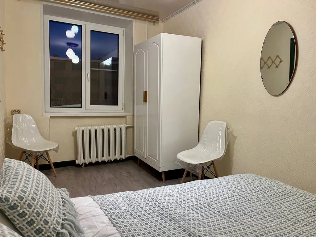 Ваш Рантье на Полярных Зорях 41/1 близ ресторана Тундра