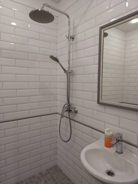 Семейные апартаменты рядом с центром