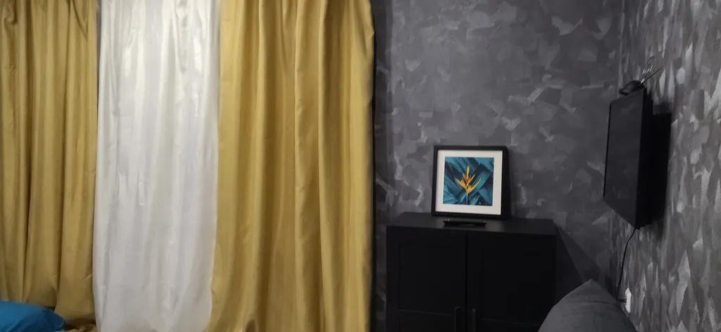 Стильная квартира в престижном районе города