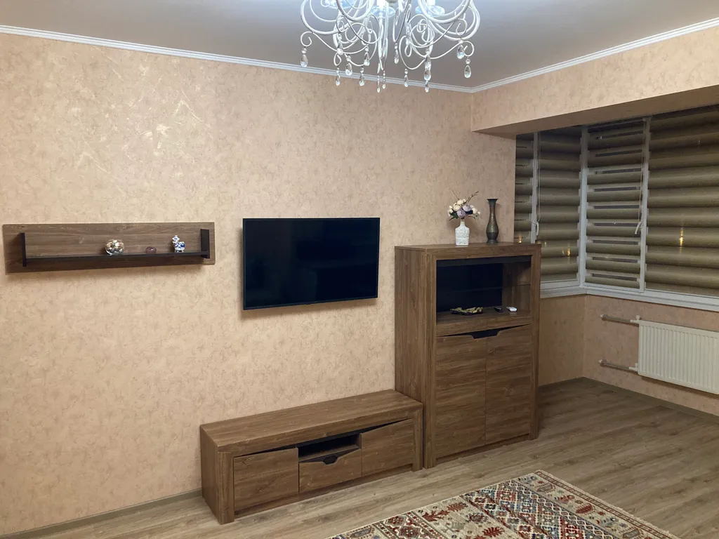 Квартира у самого моря