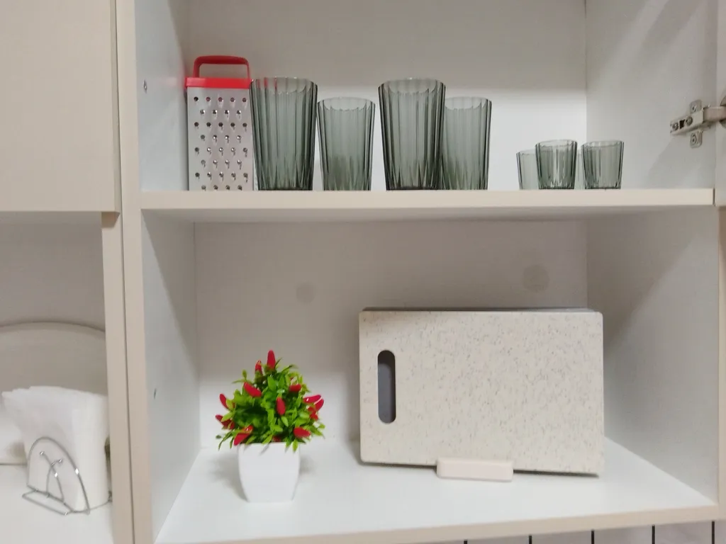 Атмосфера комфорта в Южном городе-2