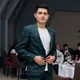 David