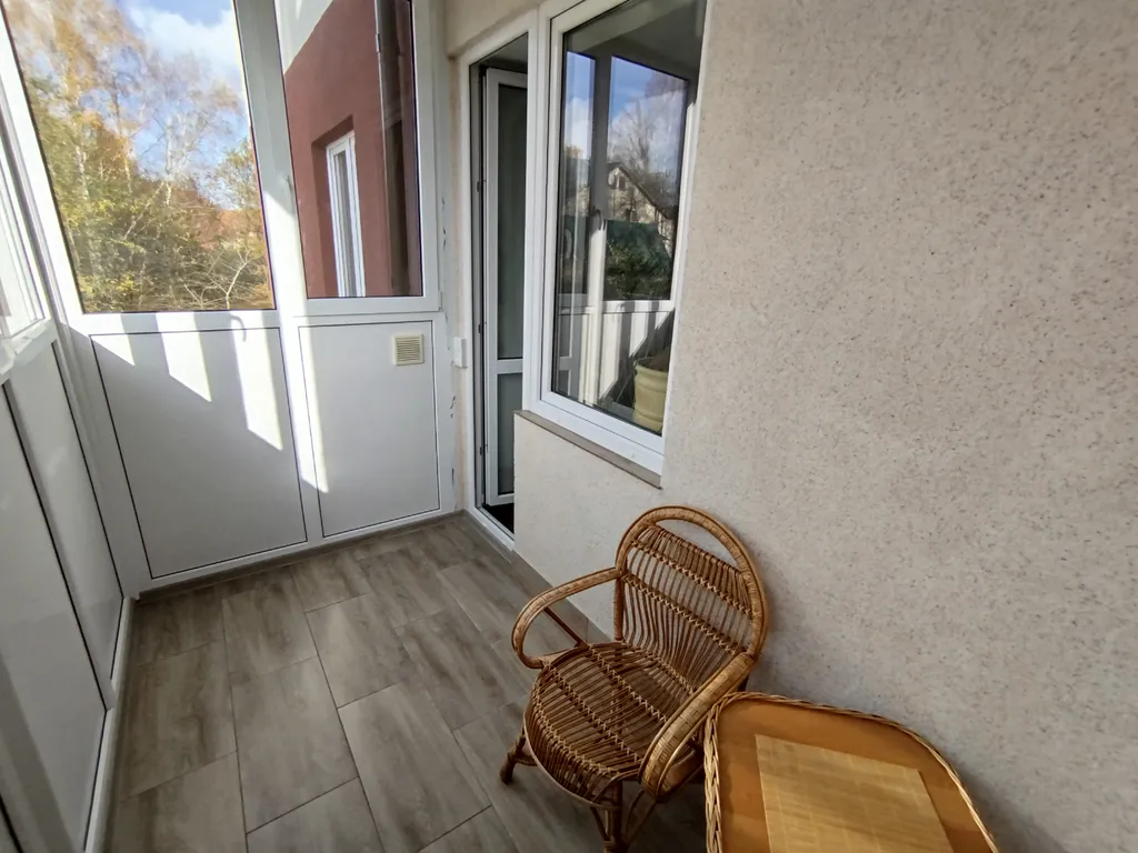 Уютная двух комнатная квартира со свежим ремонтом и всем необходимым