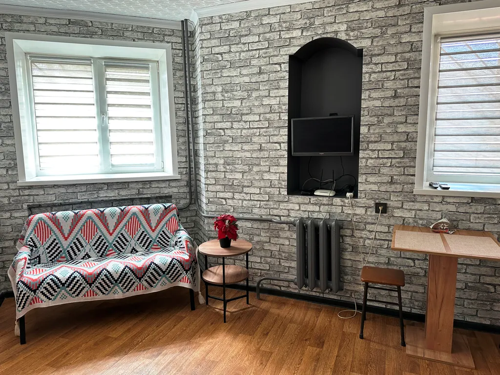 Лучшая квартира