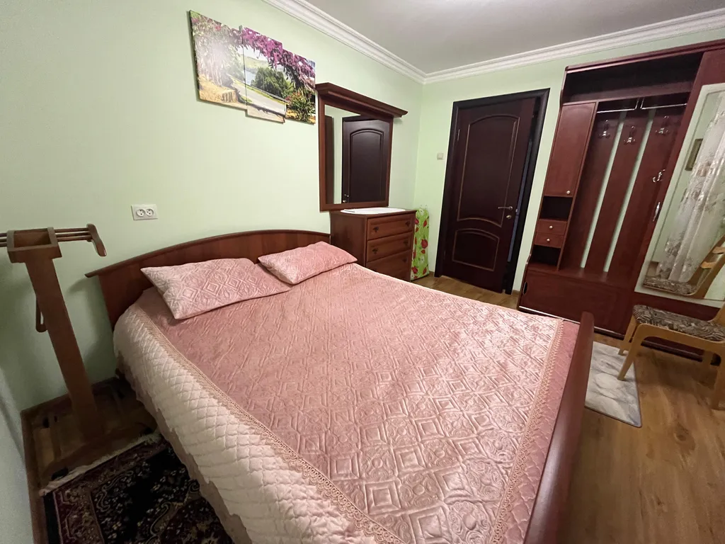 Уютная дача на берегу моря