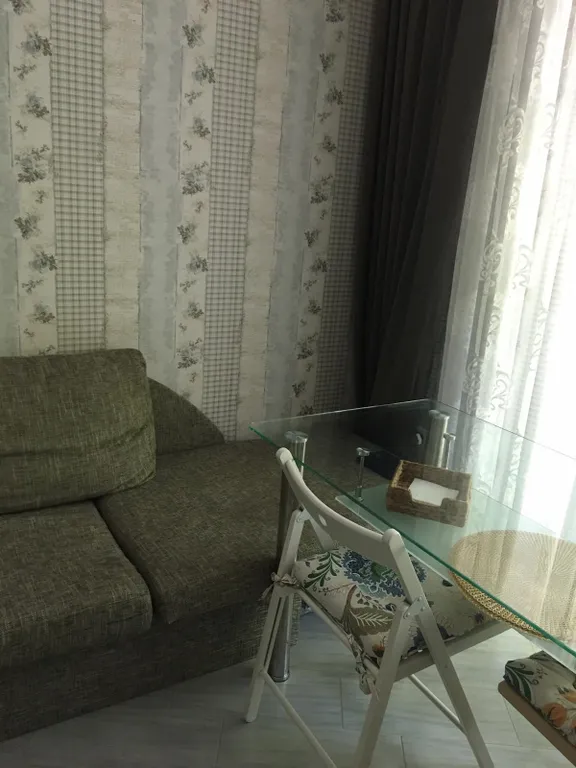 Уют и покой у моря