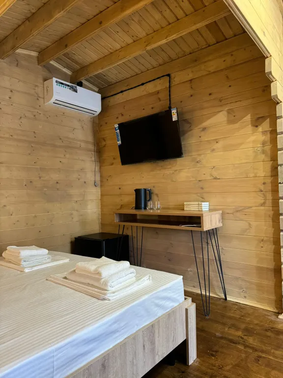 1-комнатный Дом