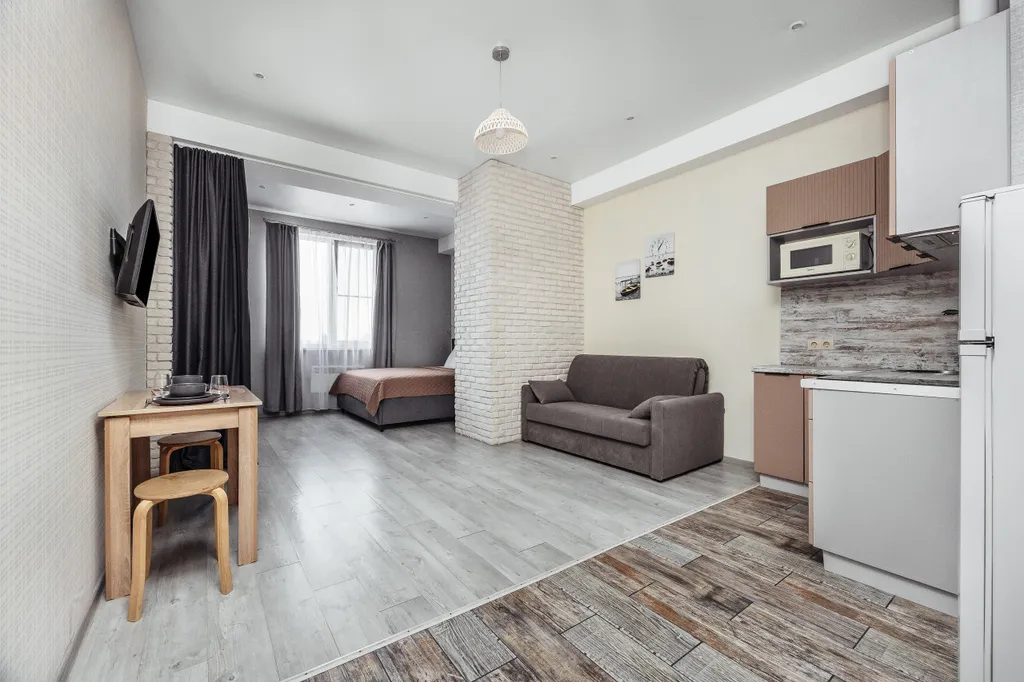 Новая семейная студия