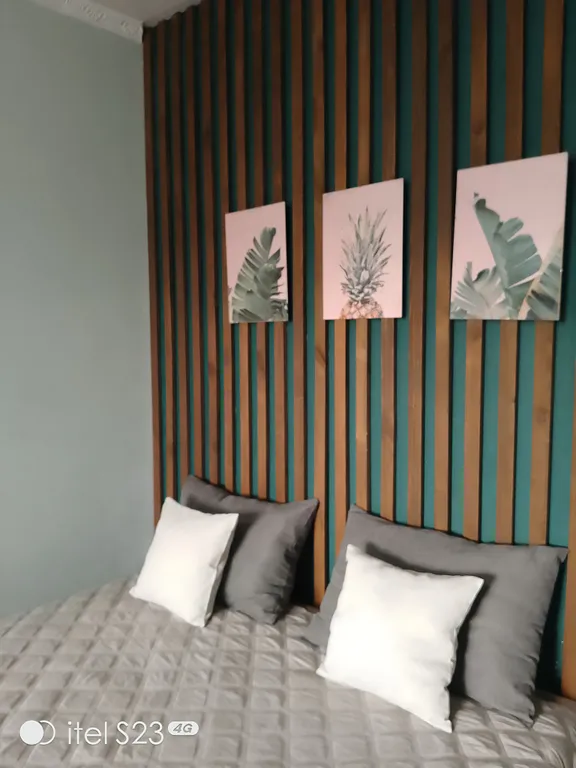 Квартира в районе вокзала — аренда посуточно в Новокузнецк