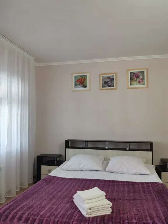 Квартира Апартаменты у моря с бассейном — Севастополь