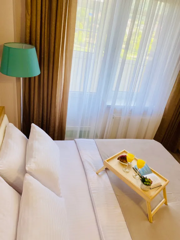 Апартаменты Kurorty Katy