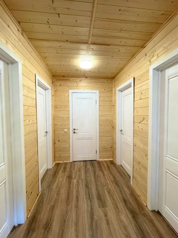 Дом на Чистых прудах