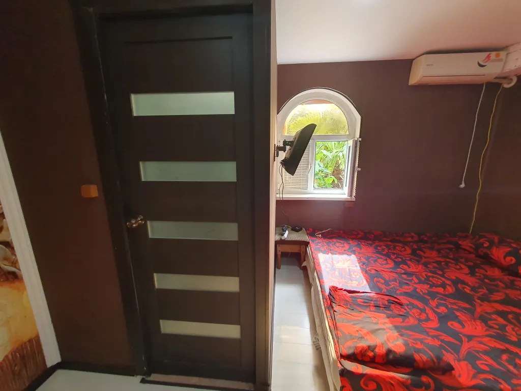 Квартира Квартира Гостевой номер — Сочи