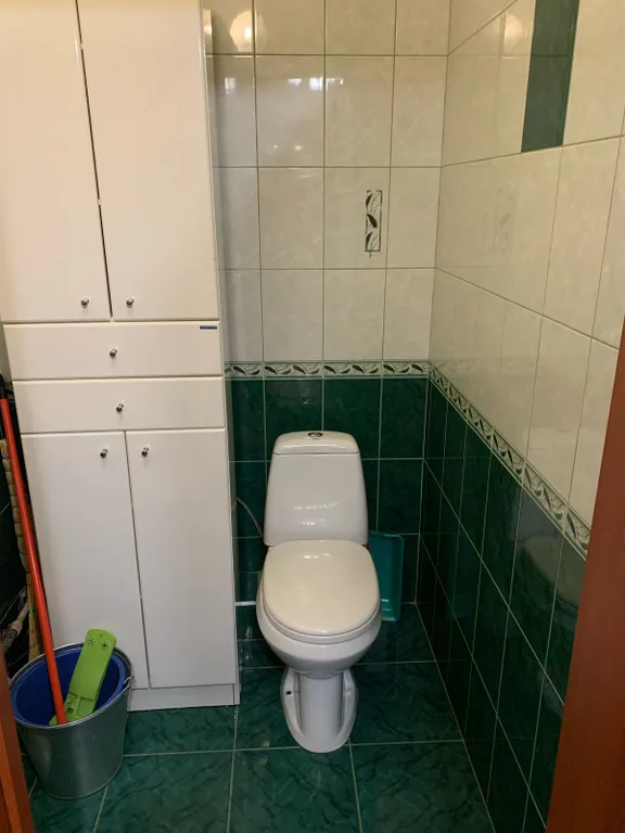 Уютная квартира в курортной зоне