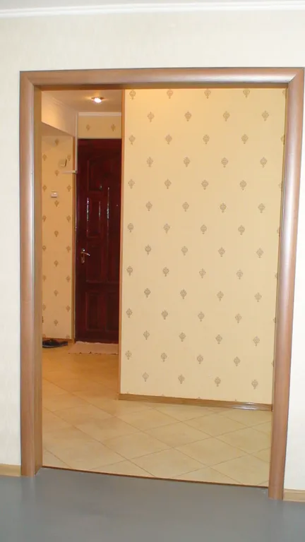 Квартира с видом на море