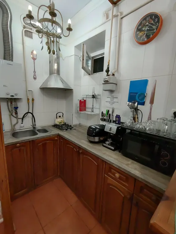 2х-комнатная квартира в курортном центре города