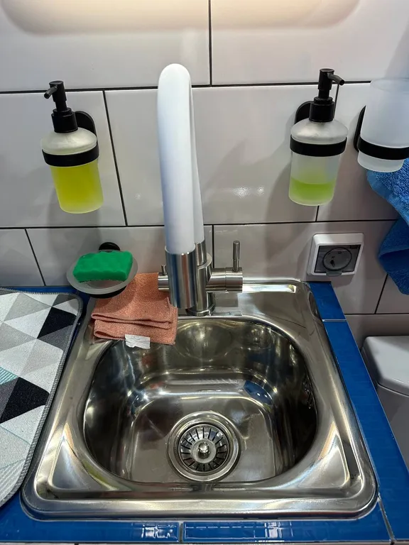 Дом Лесное озеро