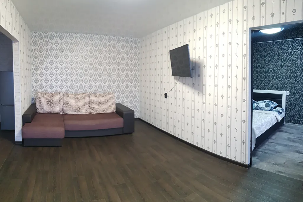 Квартира для комфортного проживания