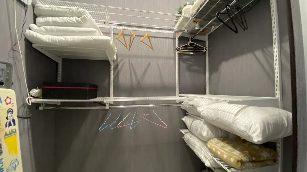 Апартаменты с прямым видом на море