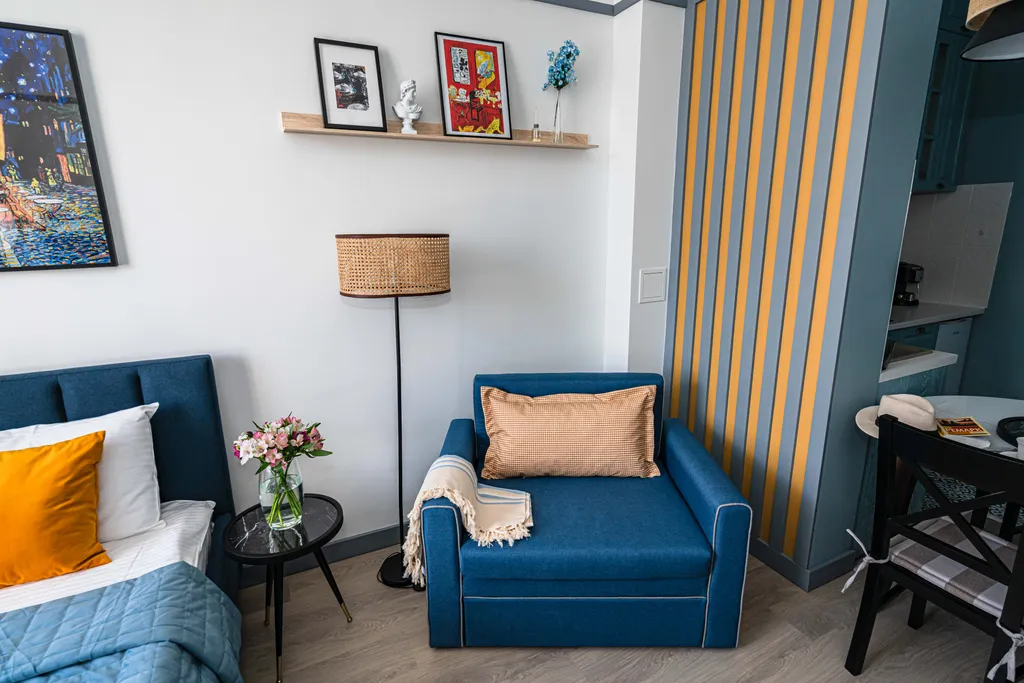 Апартаменты "Балтийский вояж"