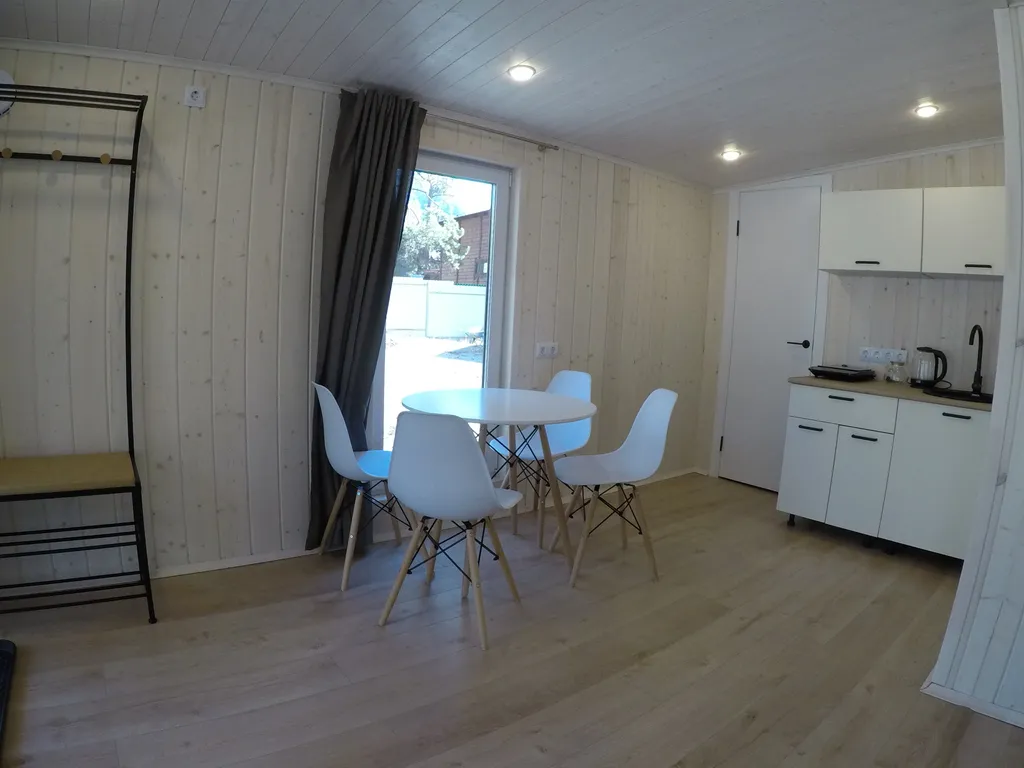 Семейная усадьба Мой рай