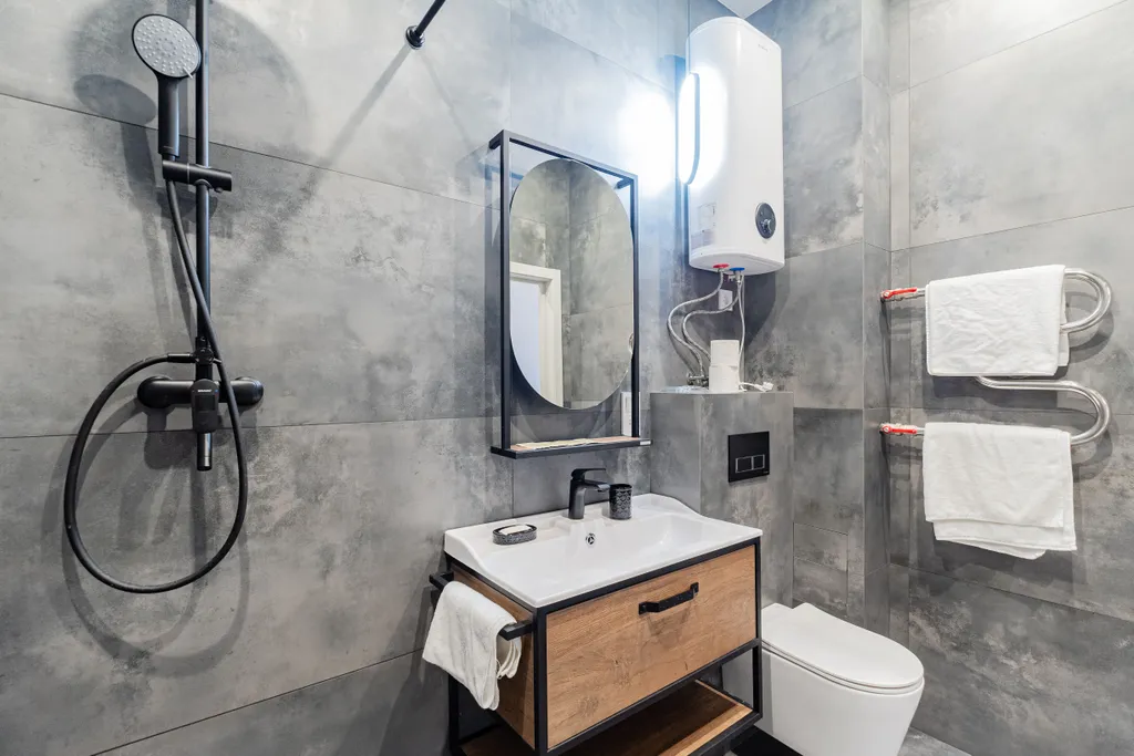 Новые апартаменты в Левобережном