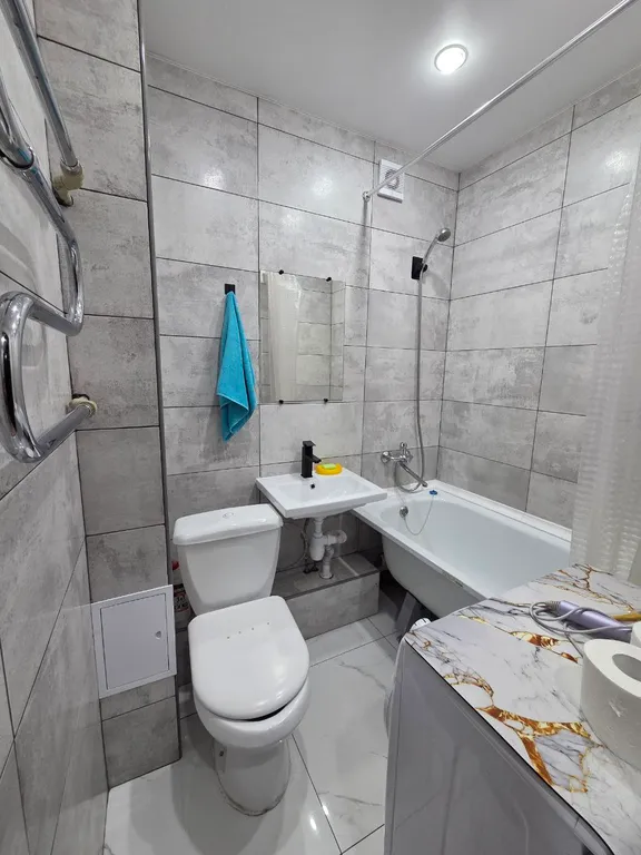 Квартира Квартира в 5 минутах от центра — Ярославль