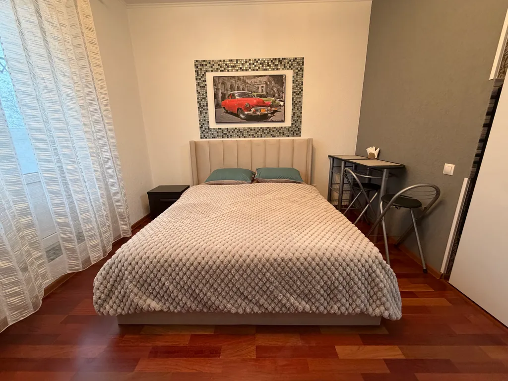 Квартира Дoбрo пoжaлoвaть в квaртиpу-студию — Ростов-на-Дону