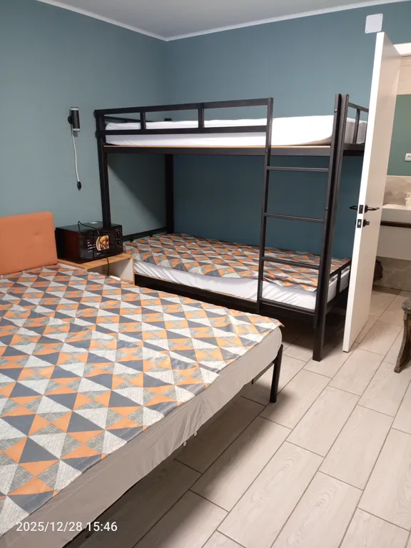 Гостевой дом Юрюзань