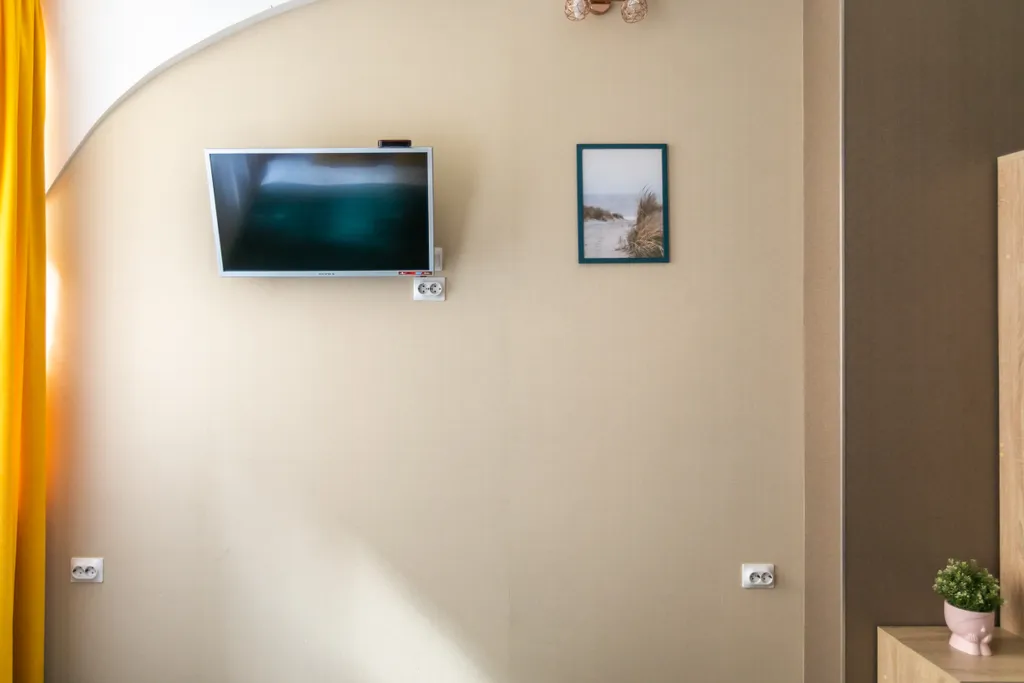 Квартира 1-комнатная Квартира — Санкт-Петербург