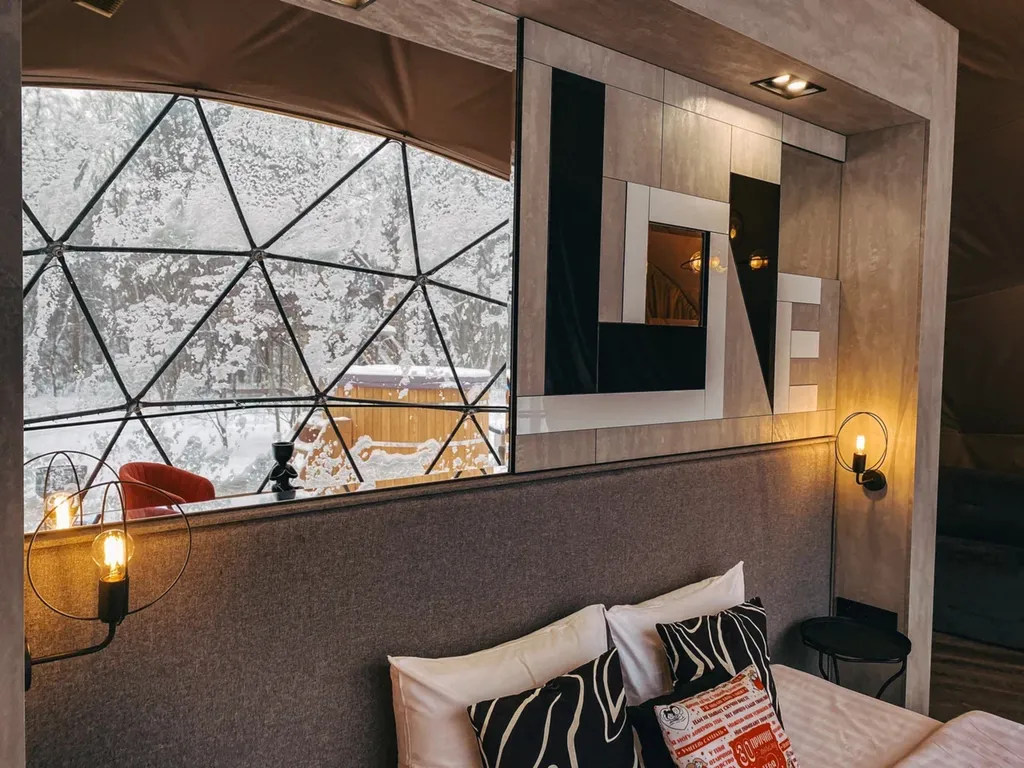 1-комнатный Дом