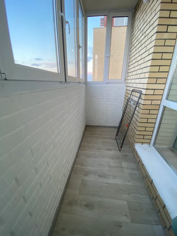 Квартира Квартира Студия в ЖК Московский квартал — Ярославль