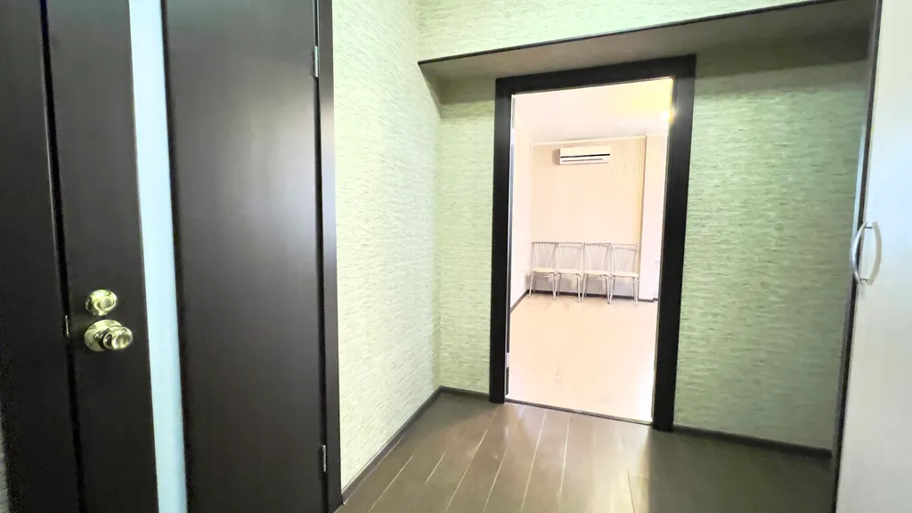 Уютная квартира рядом с набережной реки Цна