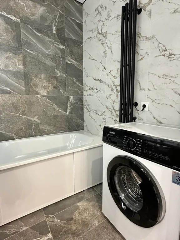 Уютная Двухкомнатная квартира на Ломоносова